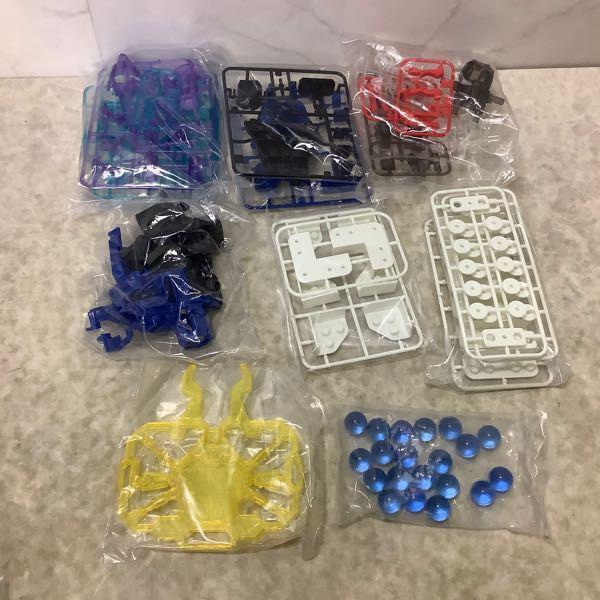 タカラ バトルビーダマンゼロ 35 スーパー5大フィールド 販売・買取