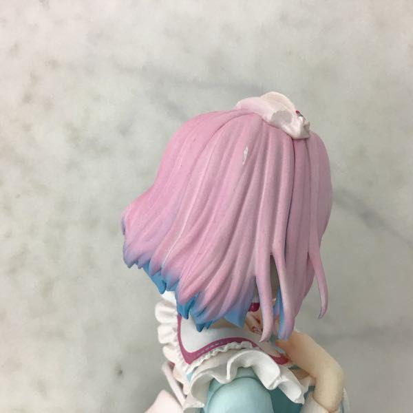 ALUMINA 1/7 アイドルマスター シンデレラガールズ 夢見りあむ 販売・買取