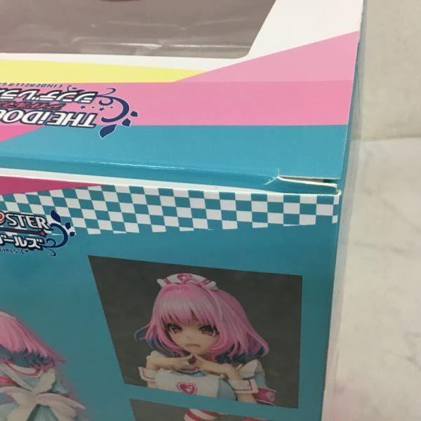 ALUMINA 1/7 アイドルマスター シンデレラガールズ 夢見りあむ 販売・買取