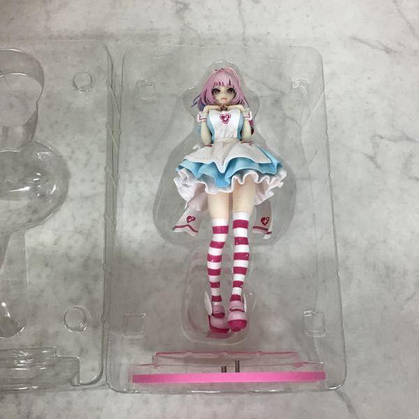 ALUMINA 1/7 アイドルマスター シンデレラガールズ 夢見りあむ 販売・買取