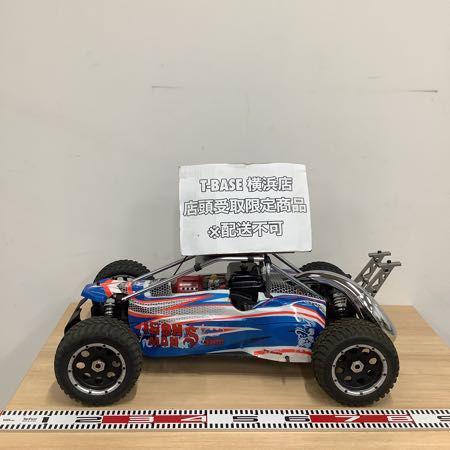店頭受取限定ジャンク FS Racing IRONMAN S、Futaba S.BUS 2 等 RC