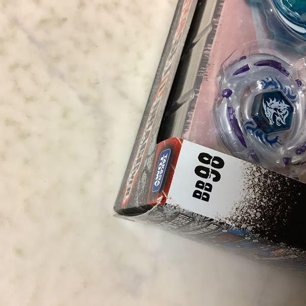 内未開封 タカラトミー メタルファイト ベイブレード ベイブレード