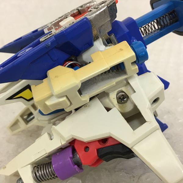 ジャンク 箱無 タカラ スーパービーダマン コンバットフェニックス
