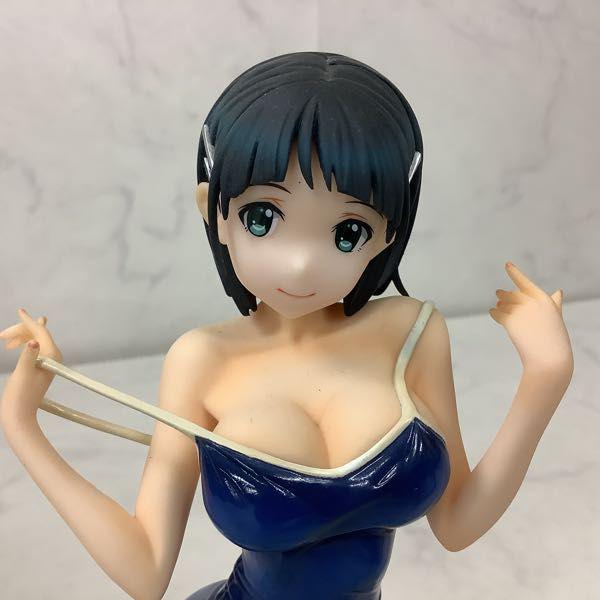 ジャンク 箱無 アニプレックス 1/6 ソードアート・オンライン Extra