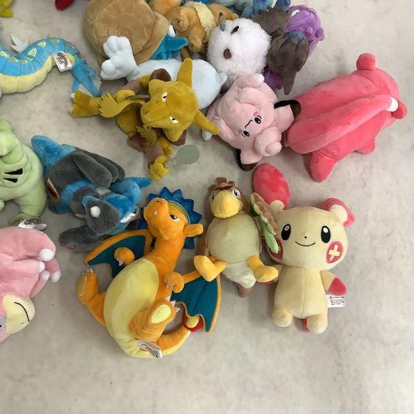 ポケモン ぬいぐるみ トゲキッス ポケモンドールズ