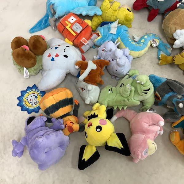 ポケモン　ぬいぐるみ　トゲキッス　ポケモンドールズ　202307092100 トゲキッス ぬいぐるみ ポケモン ポケドール ポケモンドールズ