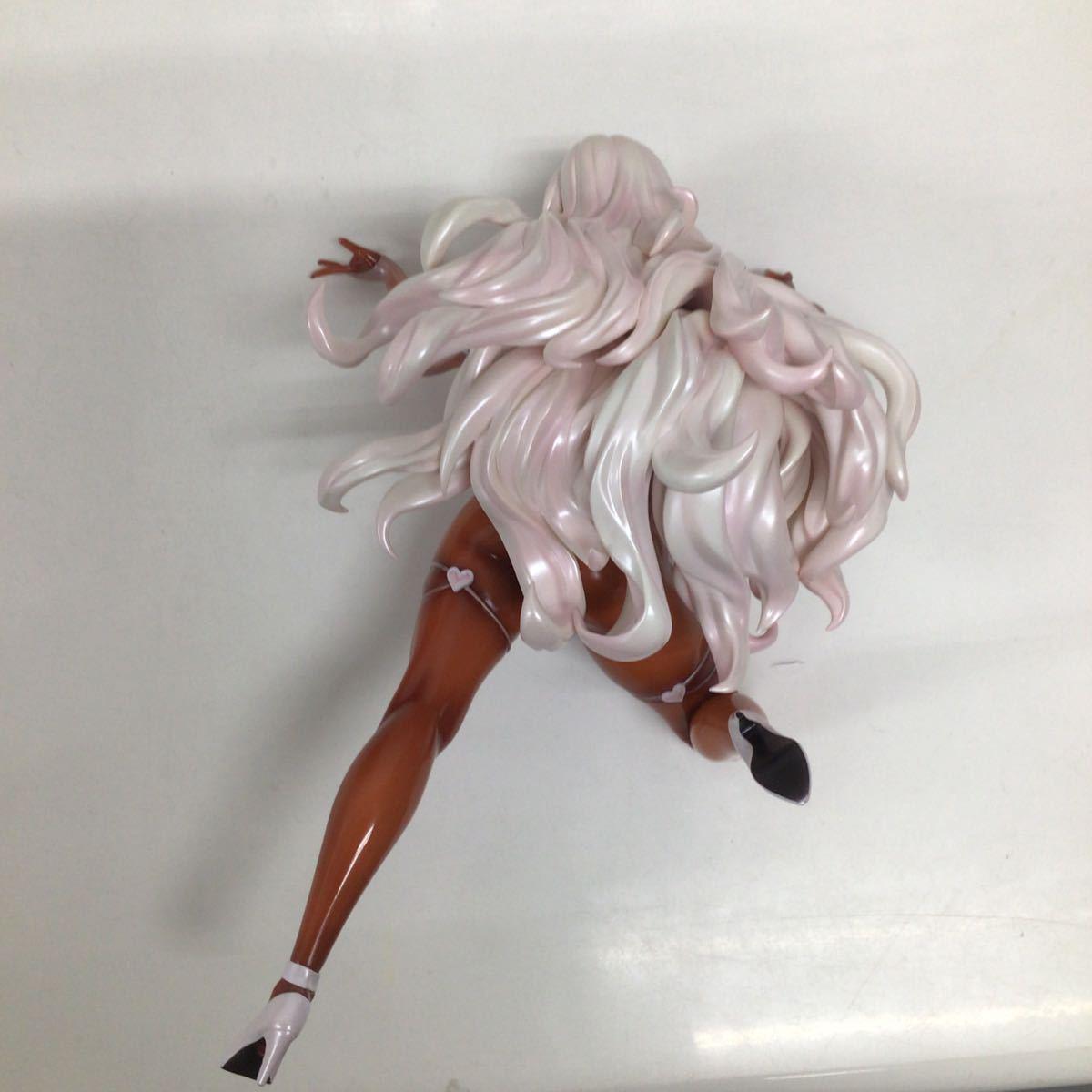 アネットさん フィギュア