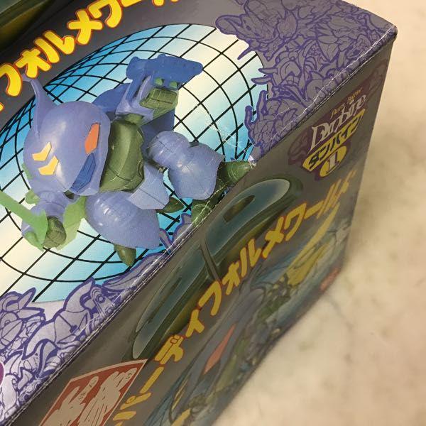 SDダンバイン.本家スーパーデイホォルメワールド 本家SDワールド 聖戦士ダンバイン | オーメン72 （移転）
