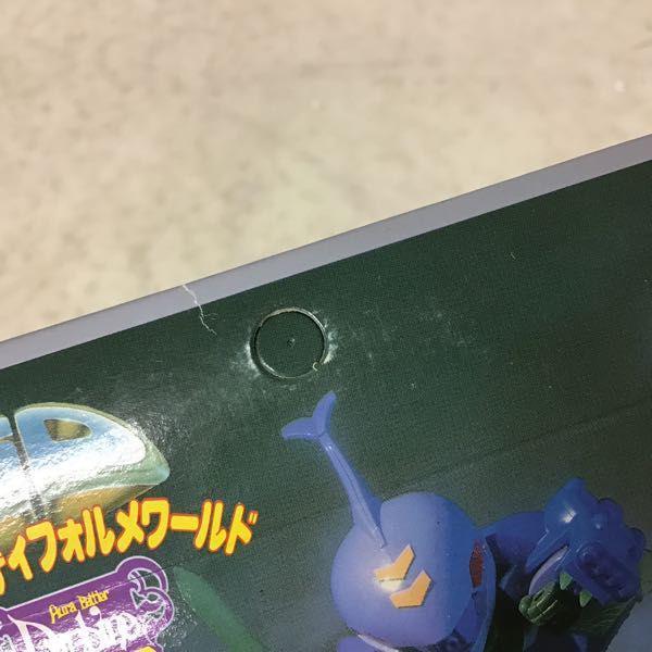 SDダンバイン.本家スーパーデイホォルメワールド 本家SDワールド 聖戦士ダンバイン | オーメン72 （移転）