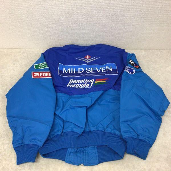 ベネトン フォーミュラ1 レーシングチーム マイルドセブン