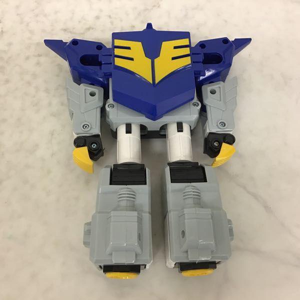 元気爆発ガンバルガー 1円〜 トミー 元気爆発ガンバルガー ミラクル