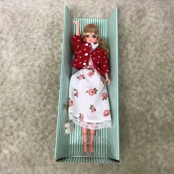 タカラ Barbie バービー カジュアルバービー シティガール シティ 