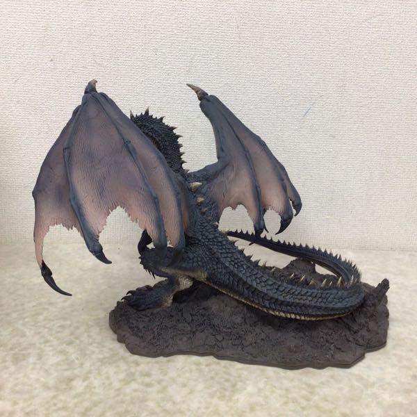 ジャンク 箱無 カプコン フィギュアビルダー クリエイターズ