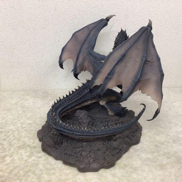 ジャンク 箱無 カプコン フィギュアビルダー クリエイターズモデル