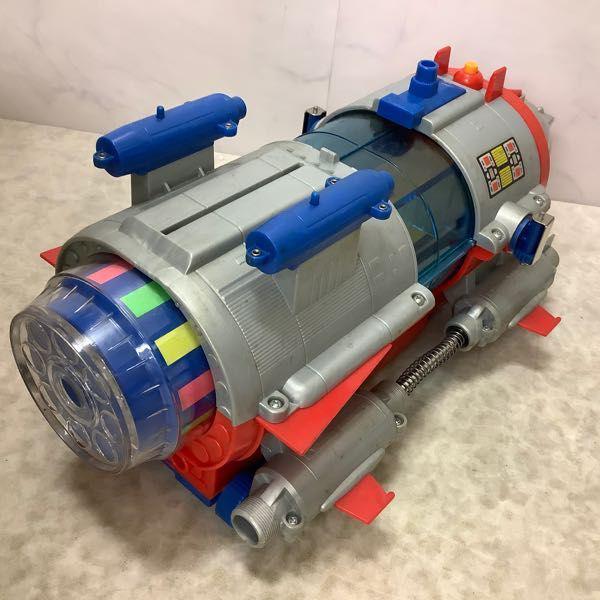 破損/欠品 トミー 恐竜戦隊 コセイドン デラックスセット 販売・買取