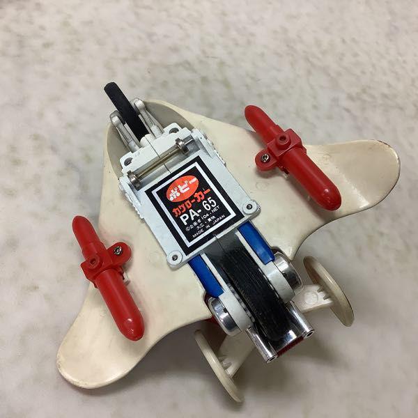 ポピニカ PA-65 ザ・カゲスター カゲローカー 欠損/欠品有り ジャンク ポピニカ PA-65 ザ・カゲスター カゲローカー 欠損/欠品有り