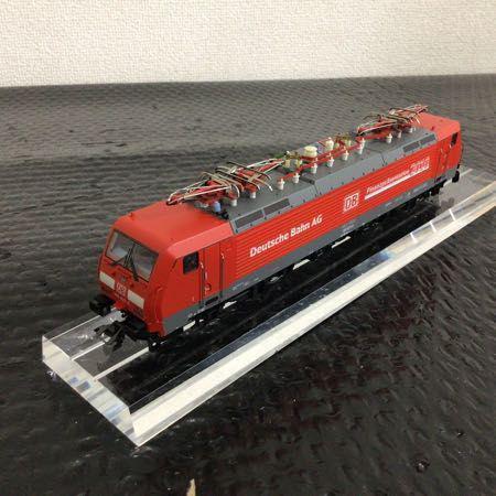 動作未確認 Marklin HOゲージ メルクリン ドイツ 39897 Modell