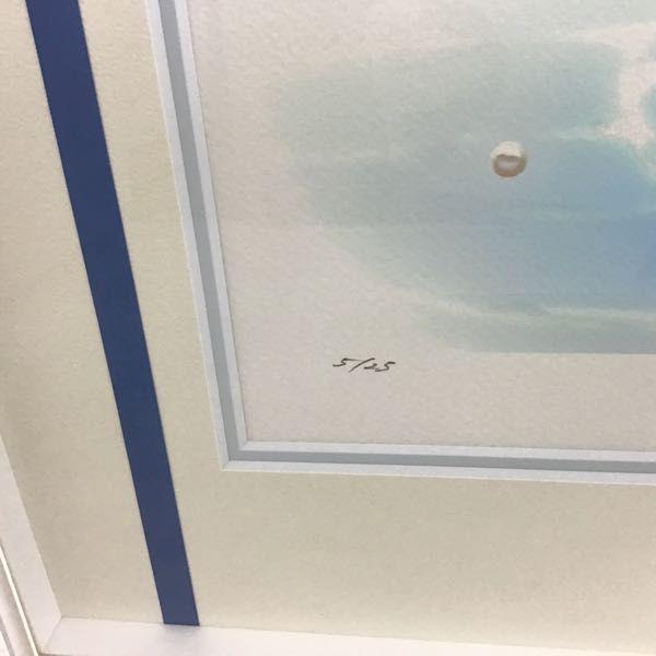 同梱不可□ アールビバン 版画 梱枝りこ DREAMING GIRL DX ミクスド