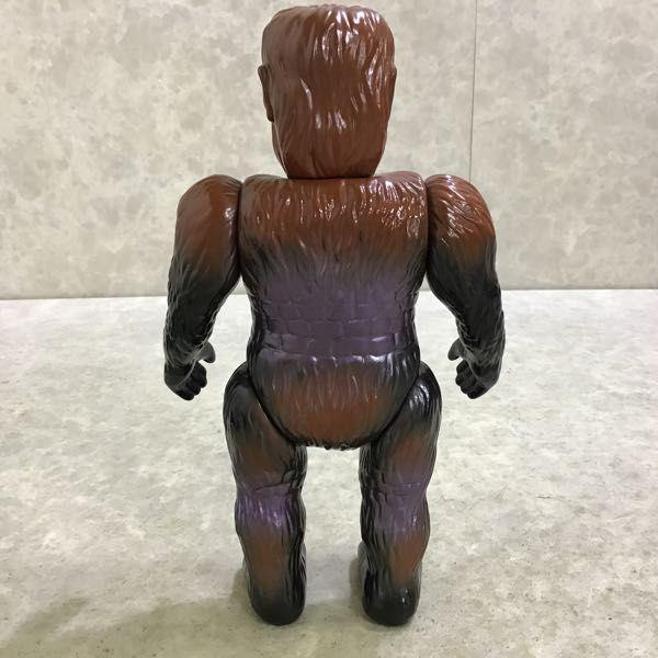 M1号＆ガーガメル 東宝怪獣シリーズ フランケンシュタインの怪獣