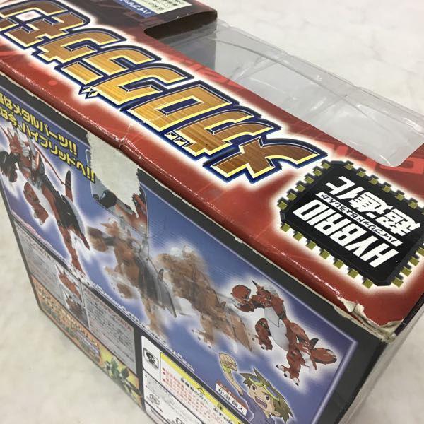 バンダイ デジモンテイマーズ ハイブリッド超進化 メガログラウモン