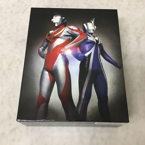 ウルトラマンガイア Complete Blu-ray BOX 販売・買取