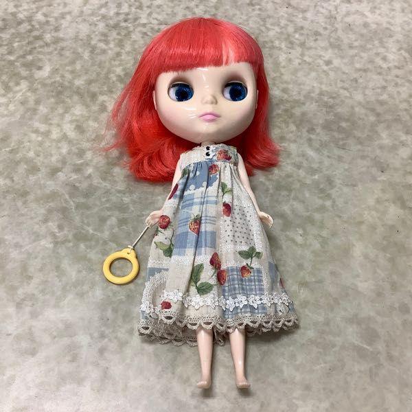 ブライス ディスコブギー ネオブライス 訳あり Blythe