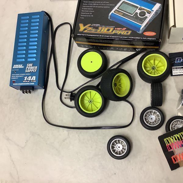 KYOSHO モーターチェッカー Ver.2.0