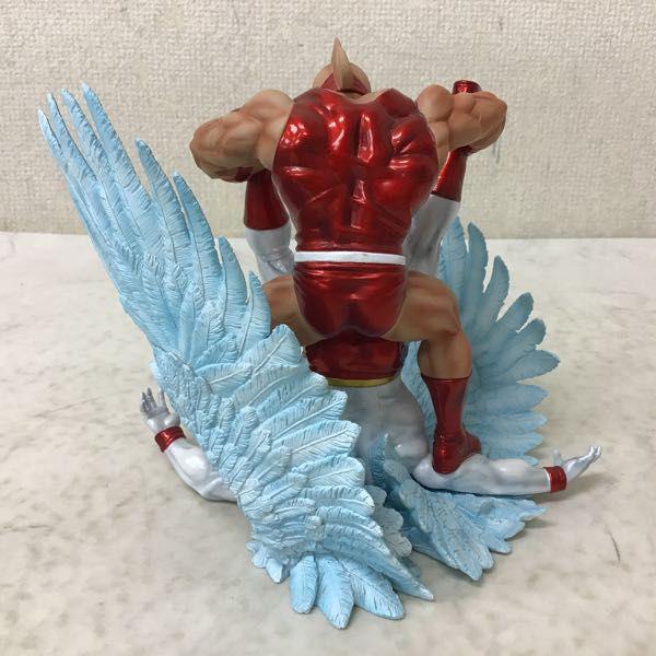 ジャンク CCP CMC NO.EX キン肉マン キン肉ドライバー 特別