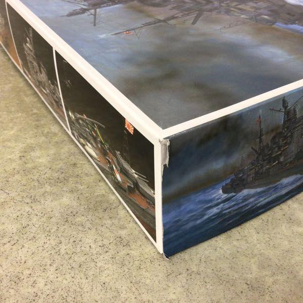 アオシマ 1/350 日本海軍 1万トン級 重巡洋艦 妙高型 羽黒 販売・買取