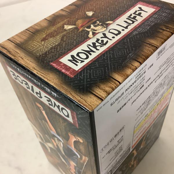 ワンピース モンキー・D・ルフィ ワノ国編 1000スペシャル 当選品 ワンピース モンキー・D・ルフィ ワノ国編 1000スペシャル 当選