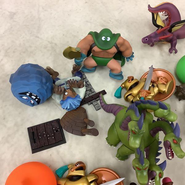 スクウェアエニックス ドラゴンクエストソフビモンスター やまたのおろち 2026年最新】ソフビモンスター やまたのおろちの人気アイテム - メルカリ