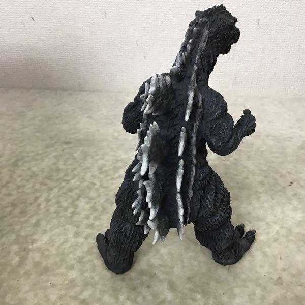 プレックス 東宝大怪獣シリーズ ゴジラの逆襲 ゴジラ 1955年版 販売・買取