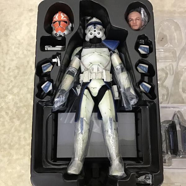 新品ホットトイズ TMS018 『スター・ウォーズ：クローン