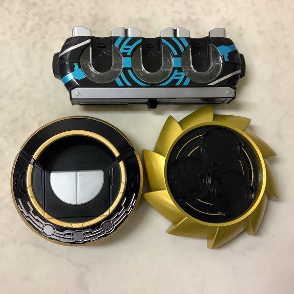 1円〜 動作確認済み バンダイ CSM COMPLETE SELECTION MODIFICATION 鎧武セット 1円～ 動作確認済 バンダイ COMPLETE SELECTION MODIFICATION⁄CSM 仮面