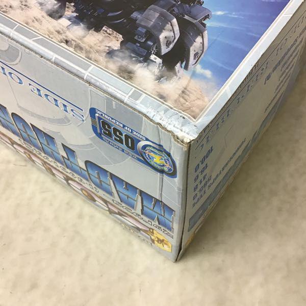 ジャンク トミー ゾイド 055 マッドサンダー トリケラトプス型 販売・買取