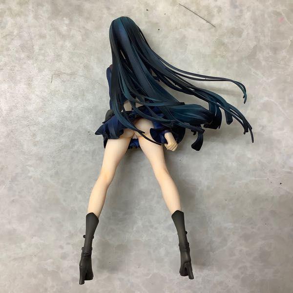 グッドスマイルカンパニー 1/8 キルラキル 鬼龍院皐月 鮮血Ver. 販売・買取