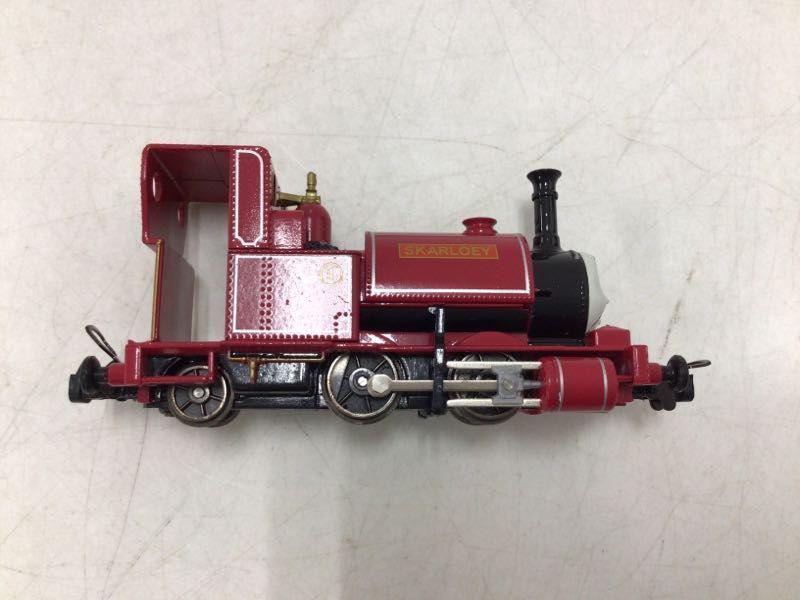 動作確認済み BACHMANN バックマン ナローゲージ 58601 トーマス