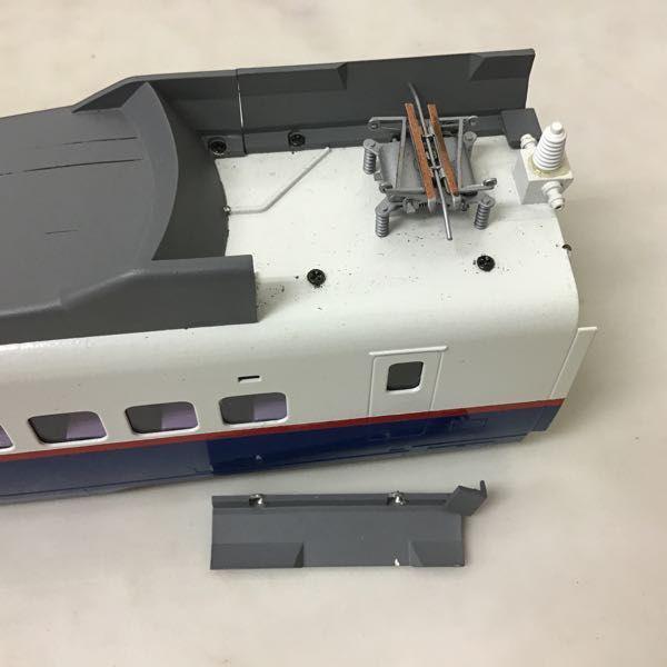 カツミ製HOゲージ 鉄道模型旧型 国電 2両セット 鉄道模型 HOゲージ カツミ 横須賀線色 4両セット（M車2両