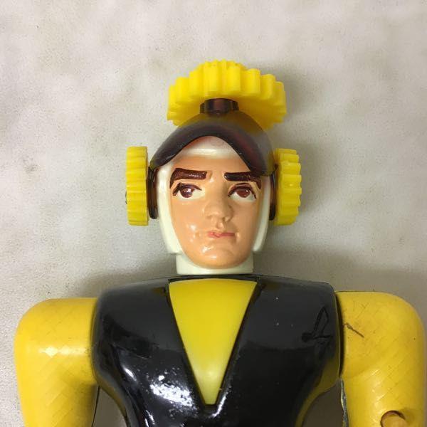 忍者キャプター 金忍 ポピー⭐︎超合金 Amazon.co.jp: 70年代 超