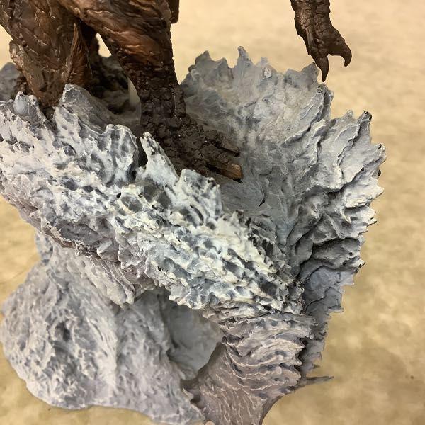 ジャンク 箱無 カプコン フィギュアビルダー クリエイターズモデル