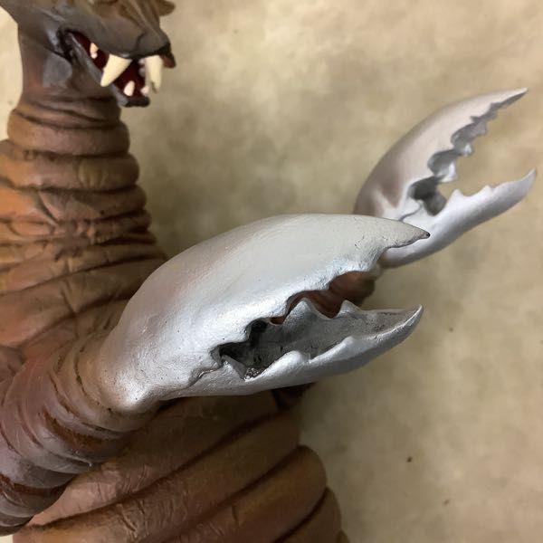エクスプラス 大怪獣シリーズ 帰ってきたウルトラマン編 岩石怪獣