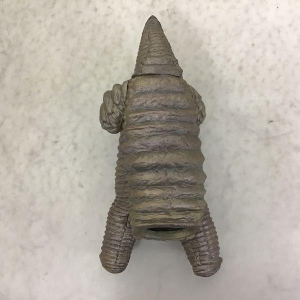 エクスプラス 大怪獣シリーズ ウルトラマン編 どくろ怪獣 レッド