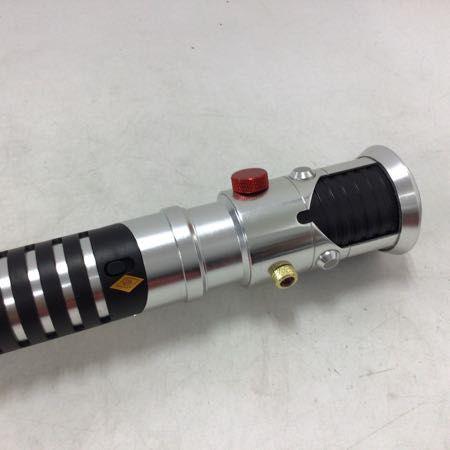 STARWARS スターウォーズ ギャラクシーエッジ レガシーライトセーバー