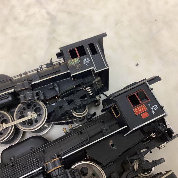HOゲージ C56 蒸気機関車 Miyazawa Mokei C56型 HOゲージ 蒸気機関車 Miyazawa Mokei C56型 HO