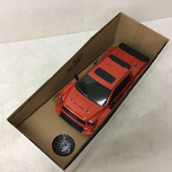 京商 FAZER Mk2 1/10 2021 トヨタ タンドラ Wide Body Ver. Inferno