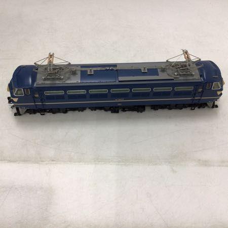 希少！HO TOMIX EF66 ひさし付 HO-116 Amazon | TOMIX HOゲージ EF66 前期型 ・ ひさし付 HO-2011 鉄道