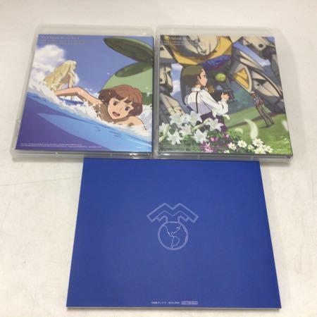 ∀ガンダム Blu-ray Box 1.2巻　期間限定生産 機動戦士ガンダム Blu-ray Box【期間限定生産】 : ガンダム