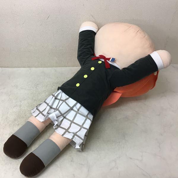 同梱不可 □ ラブライブ！虹ヶ咲学園スクールアイドル同好会 メガ