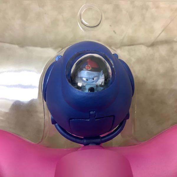 ピラフマシン [タキ•コーポレーション] ピラフマシン ドラゴンボール タキコーポレーション