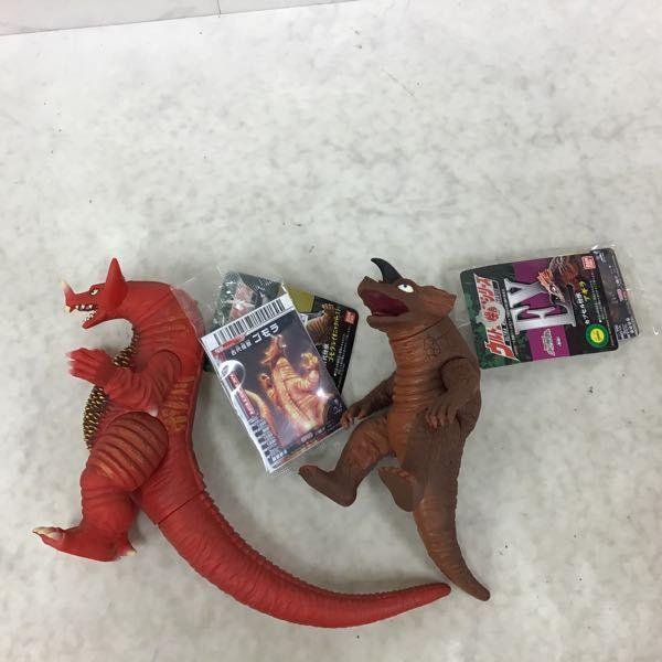 訳あり ウルトラ怪獣シリーズ SP 暗黒機靭メカザム クリア
